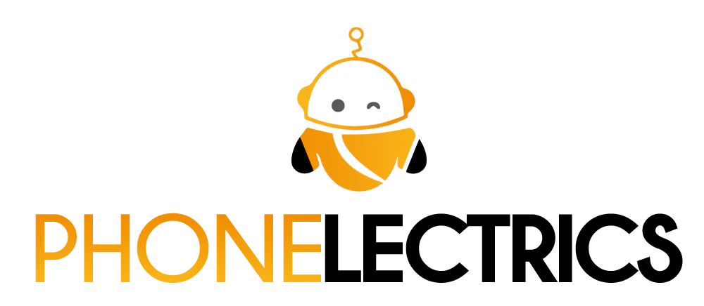 Phonelectrics